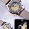 Patek Philippe cổ điển bộ sưu tập cổ điển vỏ kính 40mm XLM sản xuất