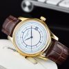 Patek Philippe cổ điển bộ sưu tập cổ điển vỏ kính 40mm XLM sản xuất