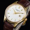 Patek Philippe cổ điển bộ sưu tập cổ điển vỏ kính 40mm XLM sản xuất