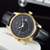 Patek Philippe cổ điển bộ sưu tập cổ điển vỏ kính 40mm XLM sản xuất