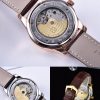 Patek Philippe cổ điển bộ sưu tập cổ điển vỏ kính 40mm XLM sản xuất