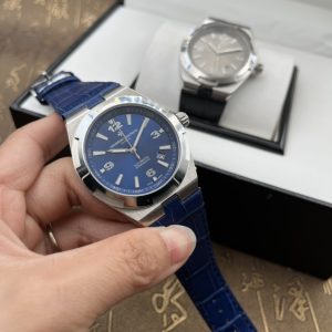 Vacheron Constantin Overseas trải khắp thế giới Đồng hồ dành cho người đàn ông