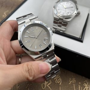 Vacheron Constantin Overseas trải khắp thế giới Đồng hồ dành cho người đàn ông