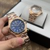 Vacheron Constantin Overseas trải khắp thế giới Đồng hồ dành cho người đàn ông