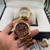 Vacheron Constantin Overseas trải khắp thế giới Đồng hồ dành cho người đàn ông
