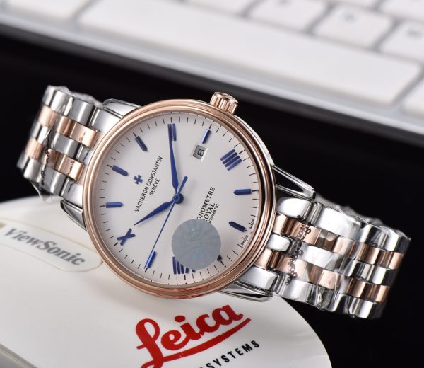 Một tác phẩm mới của quý tộc Vacheron Constantin!