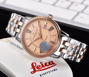 Một tác phẩm mới của quý tộc Vacheron Constantin!