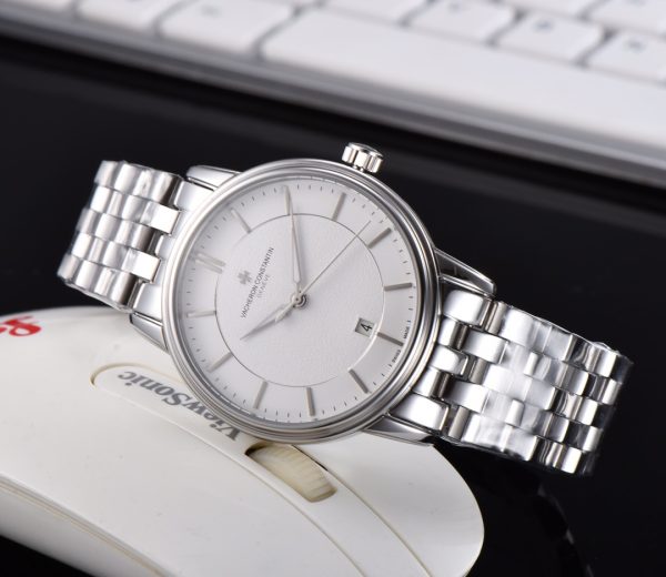 Một tác phẩm mới của quý tộc Vacheron Constantin!