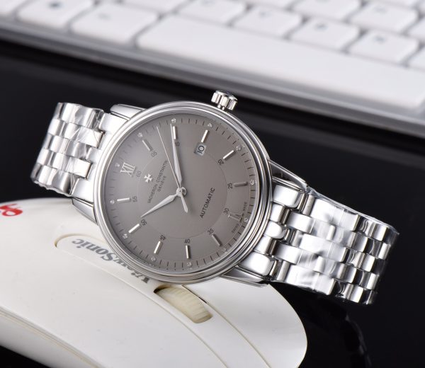 Một tác phẩm mới của quý tộc Vacheron Constantin!