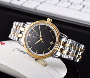 Một tác phẩm mới của quý tộc Vacheron Constantin!