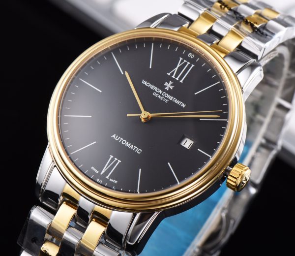 Một tác phẩm mới của quý tộc Vacheron Constantin!