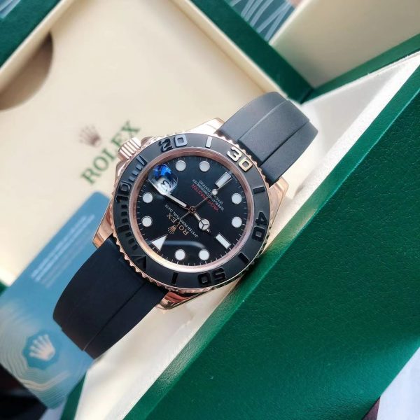 Đồng hồ Rolex Yacht 40mm