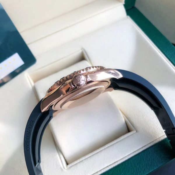Đồng hồ Rolex Yacht 40mm