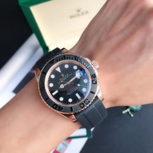 Đồng hồ Rolex Yacht 40mm
