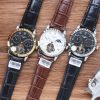 Longines-đã nhập khẩu thiết bị cơ khí tự động 8215