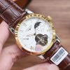 Longines-đã nhập khẩu thiết bị cơ khí tự động 8215