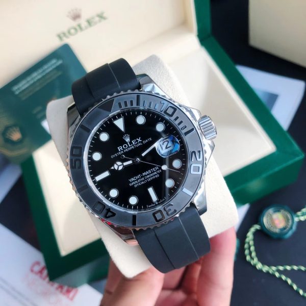Đồng hồ Rolex Yacht 40mm