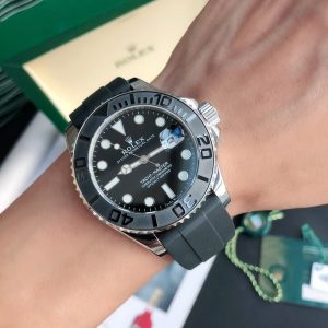 Đồng hồ Rolex Yacht 40mm