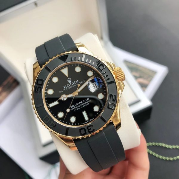 Đồng hồ Rolex Yacht 40mm