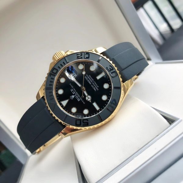 Đồng hồ Rolex Yacht 40mm