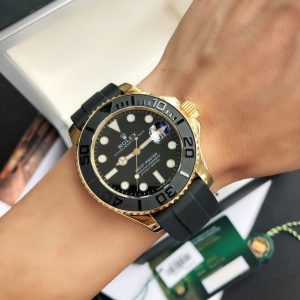Đồng hồ Rolex Yacht 40mm