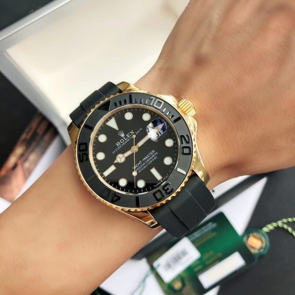 Đồng hồ Rolex Yacht 40mm