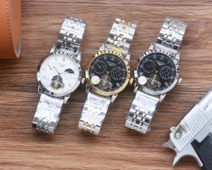 Longines-đã nhập khẩu thiết bị cơ khí tự động 8215