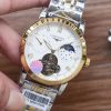 Longines-đã nhập khẩu thiết bị cơ khí tự động 8215