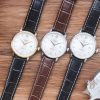 Longines thiết kế tốt nhất đồng hồ 3 chân động cơ tự động