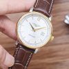 Longines thiết kế tốt nhất đồng hồ 3 chân động cơ tự động