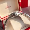 Omega Seamaster 600 mét dây đai thép lặn