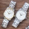 Longines thiết kế tốt nhất đồng hồ 3 chân động cơ tự động