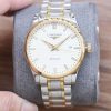 Longines thiết kế tốt nhất đồng hồ 3 chân động cơ tự động