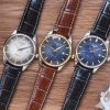 Longines thiết kế tốt nhất đồng hồ 3 chân động cơ tự động