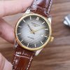 Longines thiết kế tốt nhất đồng hồ 3 chân động cơ tự động