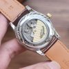 Longines thiết kế tốt nhất đồng hồ 3 chân động cơ tự động