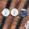 Longines thiết kế tốt nhất đồng hồ 3 chân động cơ tự động