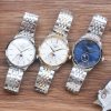 Longines thiết kế tốt nhất đồng hồ 3 chân động cơ tự động