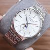 Longines thiết kế tốt nhất đồng hồ 3 chân động cơ tự động