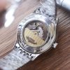 Longines thiết kế tốt nhất đồng hồ 3 chân động cơ tự động