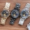 Longines thiết kế tốt nhất đồng hồ 3 chân động cơ tự động