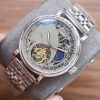 Longines thiết kế tốt nhất đồng hồ 3 chân động cơ tự động
