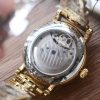 Longines thiết kế tốt nhất đồng hồ 3 chân động cơ tự động