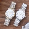 Longines thiết kế tốt nhất đồng hồ 3 chân động cơ tự động
