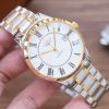 Longines thiết kế tốt nhất đồng hồ 3 chân động cơ tự động