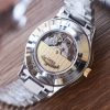 Longines thiết kế tốt nhất đồng hồ 3 chân động cơ tự động