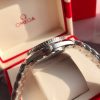 Omega Seamaster 600 mét dây đai thép lặn