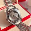 Omega Seamaster 600 mét dây đai thép lặn