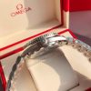 Omega Seamaster 600 mét dây đai thép lặn
