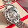 Omega Seamaster 600 mét dây đai thép lặn